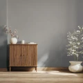 Farba plamoodporna Beckers Designer szara Stony Grey 5L
