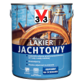 V33  Lakier jachtowy bezbarwny połysk 2,5L