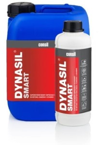 DYNASIL SMART impregnat do betonu, kamienia 5L