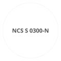 Szybkoschnąca uniwersalna emalia akrylowa Aqua Pro Biel Naturalna NCS S 0300-N 5L