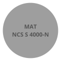 Szybkoschnąca uniwersalna emalia akrylowa Aqua Pro Ciemny Szary MAT NCS S 4000-N 3L