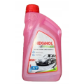 Zimowy płyn do chłodnic Nexanol -35C 1L