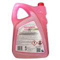 Zimowy płyn do chłodnic Nexanol -37C G12 5L