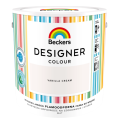 Farba plamoodporna Beckers Designer Colour Vanilla Cream 2,5L