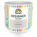 Farba plamoodporna Beckers Designer Colour beżowa Cotton Candy 2,5L
