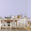 Farba lateksowa Beckers Designer pastelowa lawendowa Lavender 5L