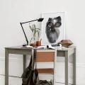 BECKERS DESIGNER Farba lateksowa plamoodporna jasny szary light grey 5L