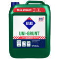 Grunt głęboko penetrujący Atlas Uni Grunt 5kg