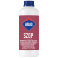 Atlas SZOP do usuwania zabrudzeń cementowych 1kg