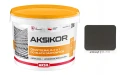 AKSIL Aksikor farba na dach 2w1 Antracyt RAL 7024 10L