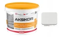 AKSIL Aksikor farba na dach 2w1 Popielaty RAL 7035 10L