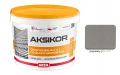 AKSIL Aksikor farba na dach 2w1 Popielaty RAL 7037 10L