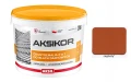 AKSIL Aksikor farba na dach 2w1 Ceglasty RAL 8004 10L