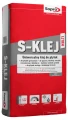 Uniwersalny klej do płytek SOPRO S-KLEJ MULTI 22,5kg
