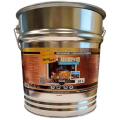 HartzLack Alkid Pro Lakier alkidowo-uretanizowany mat 10L