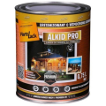 HartzLack Alkid Pro Lakier alkidowo-uretanizowany mat 0,75L