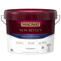 MAGNAT NON REFLEX Lateksowa farba antyrefleksyjna biała 10L