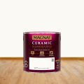MAGNAT Ceramic Farba plamoodporna biały granit C77 2,5L