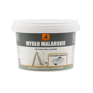 DRAGON Mydło malarskie 0,8 kg