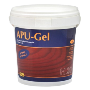 Hartzlack APU-Gel Żel międzywarstwowy 1kg