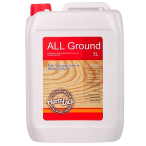 HartzLack All Ground Lakier podkładowy 5L