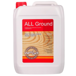 HartzLack All Ground Lakier podkładowy 1L