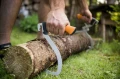 Hak do podnoszenia i obracania pni oraz obalania drzewa Fiskars WoodXpert 126021