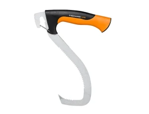 Hak do podnoszenia i obracania pni oraz obalania drzewa Fiskars WoodXpert 126021