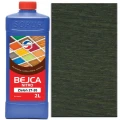 Szybkoschnąca bejca nitro do drewna SOPUR Zielony 27-26 2L