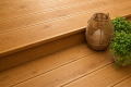 TIKKURILA Valtti Wood Oil Olej do drewna Pihka 5051 9L