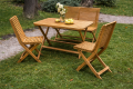 TIKKURILA Valtti Wood Oil Olej do drewna Pihka 5051 9L