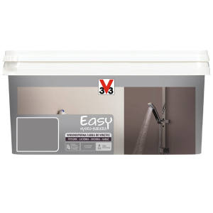 V33 Easy Hydro-Bariera Wodoodporna farba do wnętrz magma wulkaniczna satyna 2L