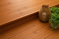 TIKKURILA Valtti Wood Oil Olej do drewna Pouta 5052 2,7L