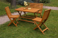 TIKKURILA Valtti Wood Oil Olej do drewna Pouta 5052 2,7L