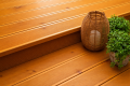 TIKKURILA Valtti Wood Oil Olej do drewna Vahvero 5053 9L