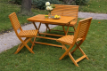 TIKKURILA Valtti Wood Oil Olej do drewna Kantarelli 5054 0,9L