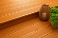 TIKKURILA Valtti Wood Oil Olej do drewna Kantarelli 5054 2,7L