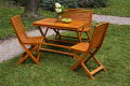 TIKKURILA Valtti Wood Oil Olej do drewna Manty 5055 2,7L