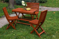 TIKKURILA Valtti Wood Oil Olej do drewna Orava 5057 9L