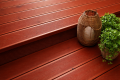 TIKKURILA Valtti Wood Oil Olej do drewna Varvikko 5058 9L