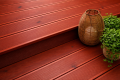 TIKKURILA Valtti Wood Oil Olej do drewna Marja 5059 2,7L