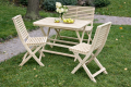 TIKKURILA Valtti Wood Oil Olej do drewna Lumi 5060 9L