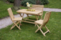 TIKKURILA Valtti Wood Oil Olej do drewna Kaisla 5061 9L
