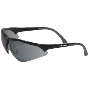 Wurth  Okulary ochronne Terminator czarne