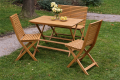 TIKKURILA Valtti Wood Oil Olej do drewna Sora 5063 2,7L