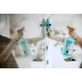ECO SHINE GLASS SHINE Płyn do szyb i luster z alkoholem 1L