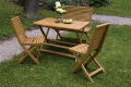 TIKKURILA Valtti Wood Oil Olej do drewna Heina 5064 2,7L