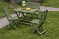 TIKKURILA Valtti Wood Oil Olej do drewna Suvi 5065 0,9L