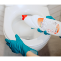 ECO SHINE TOILET SEPT Żel do mycia WC 0,75L