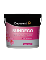 DECOVERNI SUNDECO 220 Farba metaliczna z piaskiem 2,5kg plus grunt 3kg 
